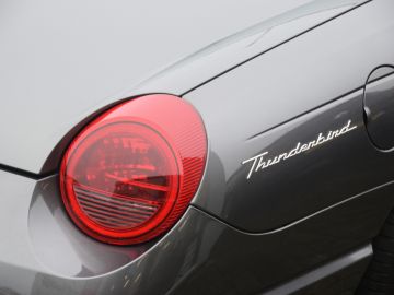 Ford Thunderbird